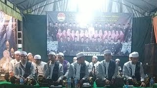 PERINGATAN MAULID NABI BERSAMA KH. SIR MOHAMMAD R.I.M