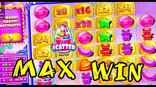 SUGAR RUSH 💰 TOP MEGA, BIG, MAX WINS OF THE WEEK IN ONLINE CASINO 💰 ONLINE CASH GAMES