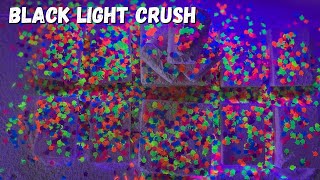 Dusty Black Light Crush 🌟| CCCXXIX