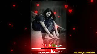 New Dj Remix Avee Player Whatsapp Status । Black Screen Whatsapp Statatus