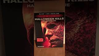 Halloween Kills Movie