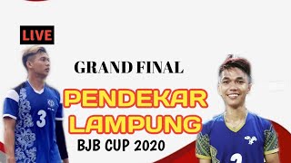 Grand Final Hepi Bima Petir