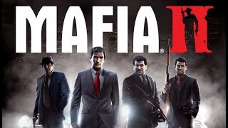 Mafia 2 прохождение