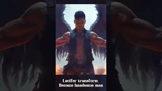 Lucifer Transform