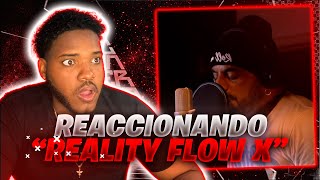 AL2 EL ALDEANO ❝ REALITY FLOW X ❞ 😱 (REACCIÓN Y ANÁLISIS BRYMANNY)