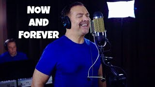 Richard Marx - Now and Forever - Jeff Alani Stanfill - cover version