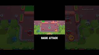 MOE SHOWCASE #brawlstars #memes #supercell #gaming