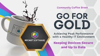 Go for Gold: Keeping Devices Secure and Up to Date