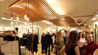 Brown Thomas CREATE | #BTCREATE Launch Event