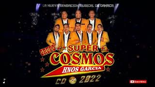 Granito De Oro - Grupo Super Cosmos Cd. 2022