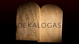 Dekalogas