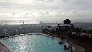 Lumadnong Lantawan Swimming Pool Overlooking the Beautiful City of Cebu, Sitio Antuanga, Cebu City