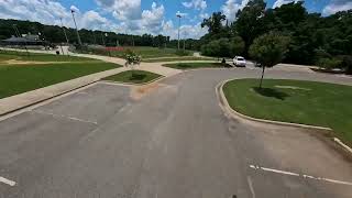 DroneCo 1st gopro flight 1