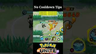 Urshifu Surging Strikes Tutorial+Correct Combo ✅|| Pokemon unite