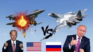 13 minutes ago, Russia's newest Yak 141 jet destroys the US's newest monster aircraft carrier in the