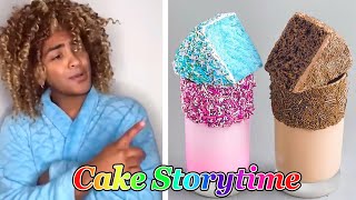 🌏 Text To Speech 🌏 ASMR Cake Storytime ||  @Mark Adams || POVs Tiktok Compilations 2023 #86