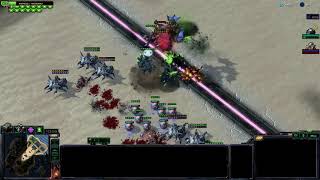 StarCraft II Direct Strike #2602