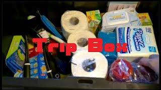 RAO Self Reliance Episode 11 - Air BnB Trip Box