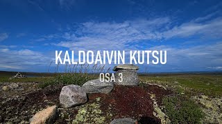 Kaldoaivin kutsu - Call of the Wilderness 3 (4K Eng subs.)