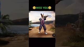 miss you old free fire #viral #short 🥹🥹