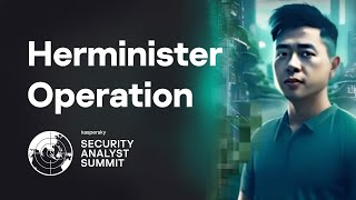 APT Patchwork‘s “Herminister Operation” | Desmond Dai & Bohang Mo