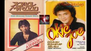 Jamal Mirdad VS Okie Joe ~ Aku Cinta Padamu