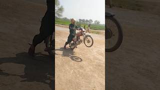 70 bike #shorts #viral #trending