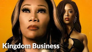 Kingdom Business Soundtrack Tracklist | BET+ Kingdom  Business Season 1 (2022)