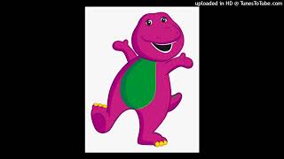 Barney Sings We Belong Together