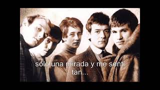 The Hollies "Just One Look" Subtitulado