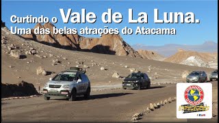 BL.03-GM 344 - Curtindo o Vale de La Luna - Atacama - Chile.