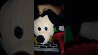 (Pra Começar O Final De Semna)Dos Dinossauros E Mickey