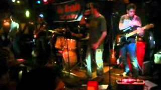 RIO GRANDE SOUTHERN MUD Live @ Voodoo Child Pub pt II.mp4