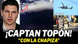 MILITARES SE TOPARON CON SIC4RIOS DE LA CHAPIZA EN CULIACÁN SINALOA