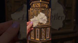 Harry Potter hogwarts tour| #shorts #harrypotter