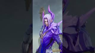 LING INSANE EDIT MOBILE LEGENDS MELHORES JOGADAS HIGHLIGHTS SAVAGE MOMENT #SHORTS