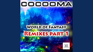 World of Fantasy (SXF Thunderscream Remix)