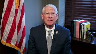 Wicker Calls Out Biden’s Bureaucracy