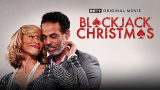 BET+ Original Movie | Blackjack Christmas