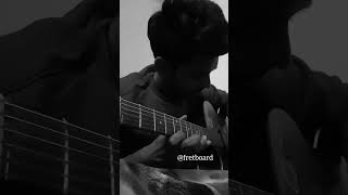 Must Try Guitar Intro Part 2 | Shubham Srivastava |#shorts #letsplay #guitarlesson #guitarplayer