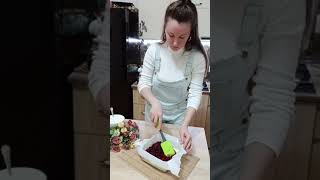 Часть2: Невероятно Вкусный Торт!!! Особенно понравится Детям 😋😋😋 Теперь буду готовить на Праздники👌