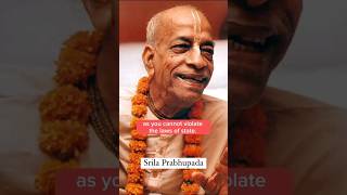 Stop animal slaughter. #prabhupada #mercy #lecture #shorts #viral