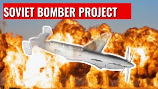 S-2M-103: The Soviet Bomber Project