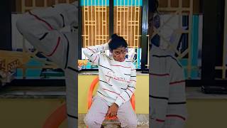 அப்பா எப்பவுமே எனக்குத்தான் support🤪🥰#shortsfeed#funny#dada#trending#youtubeshorts#shortsviral#short