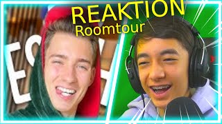 Ein neues Zuhause für Mexify | Roomtour | Deutsch | @Santi BoZ