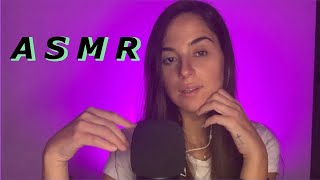 ASMR ITA | TRIGGERS SUL BLUE YETI CHE TI STENDERANNO 😴 🤤