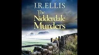 Shadows Over Niddersgill: A Yorkshire Mystery Unfolds