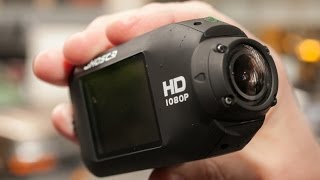 "DRIFT HD ACTION CAM!" VLOG #60 (Taylor's New Camera)