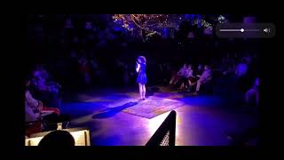 Lauren Farley - Mama Who Bore Me (Fairfax Academy Senior Showcase)