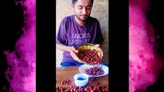 Aj Bany Gi Pakistan Street Food Falsa Ki Famous Dish By Majid Joza #shorts